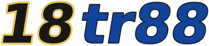 18tr88 logo