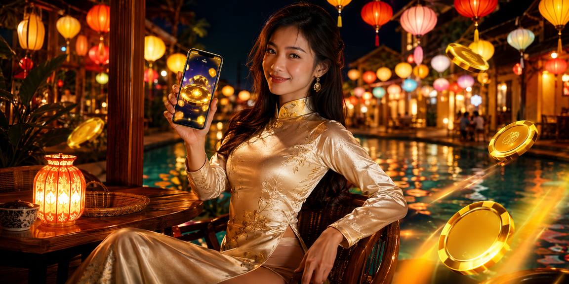 18tr88 Khám phá những gì 18tr88 app mang lại